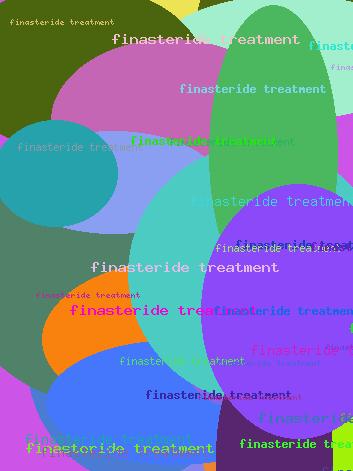 FINASTERIDE TREATMENT
